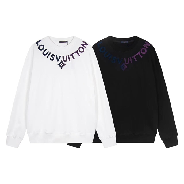 ブランドパーカー着用イメージ